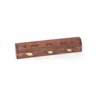 CHEAP WOODEN INCENSE HOLDER PREMIUM HIGH QUALITY INCENSE HOLDER HOME DECORATIVE BURNER