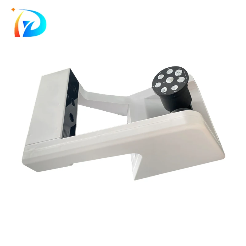 Распродажа, стоматологический CAD CAM 3D сканер DX300 с 3 бесплатными программами формы/Exocad