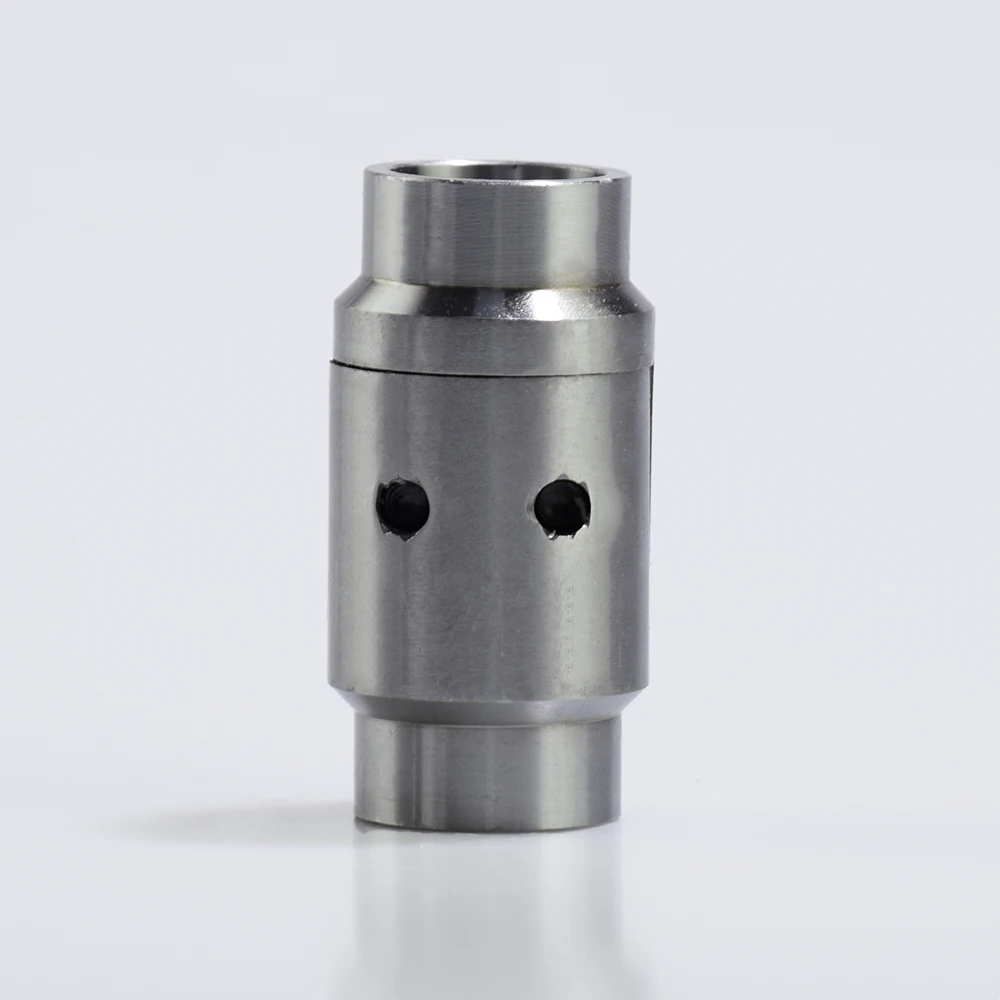 High Quality 1/4 Tube Clamps Male Female Tube Coupler