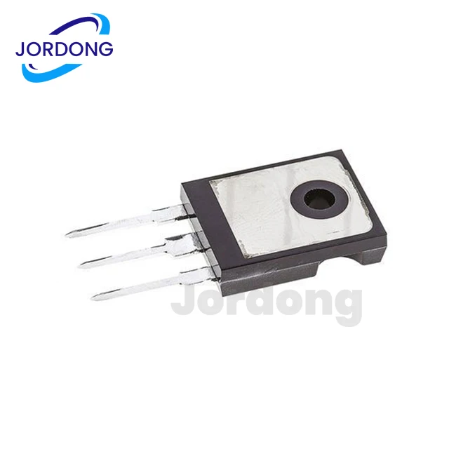 JORDONG MOSFET TO-247-3 30A 200V High Power Applications transistors IRFP250NPBF