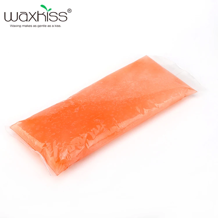 2022  waxkiss new launched professional home beauty shop salon paraffin wax women man use CE MSDS