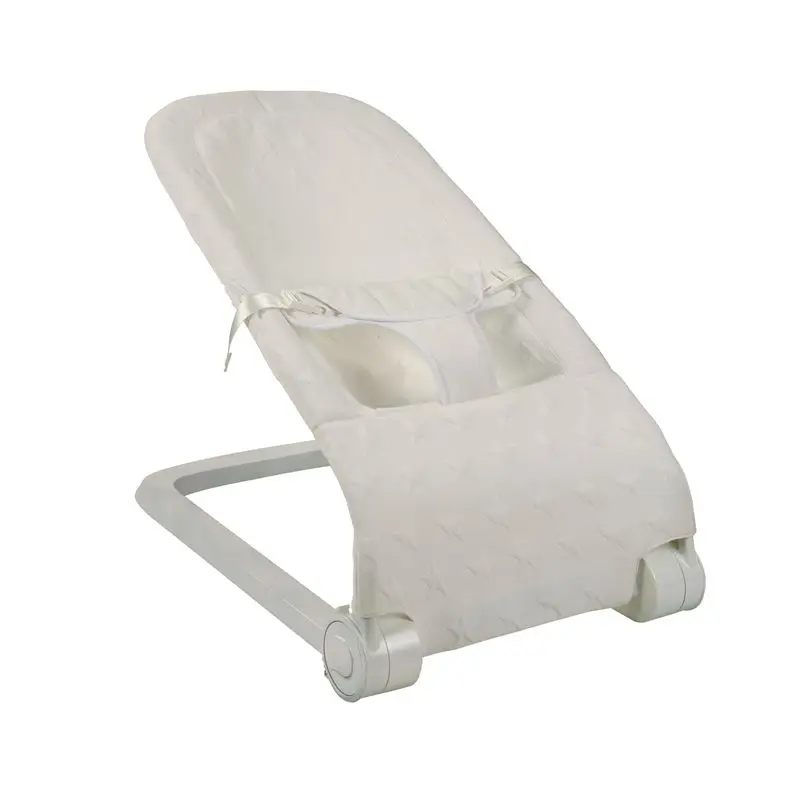 Hot Sell Adjustable Baby Bouncer Safety Wholesale Kid`s Relaxing Rocking Chair