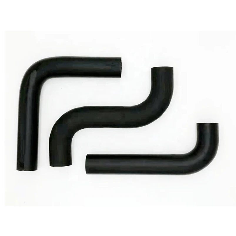 Auto Manufacturer Factory Customized Epdm Rubber Hoses 1/2 Inch Flexible EPDM Rubber Hose