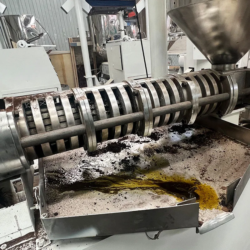 6YL-60 oil extraction machine/cold press oil machine price/oil press machine