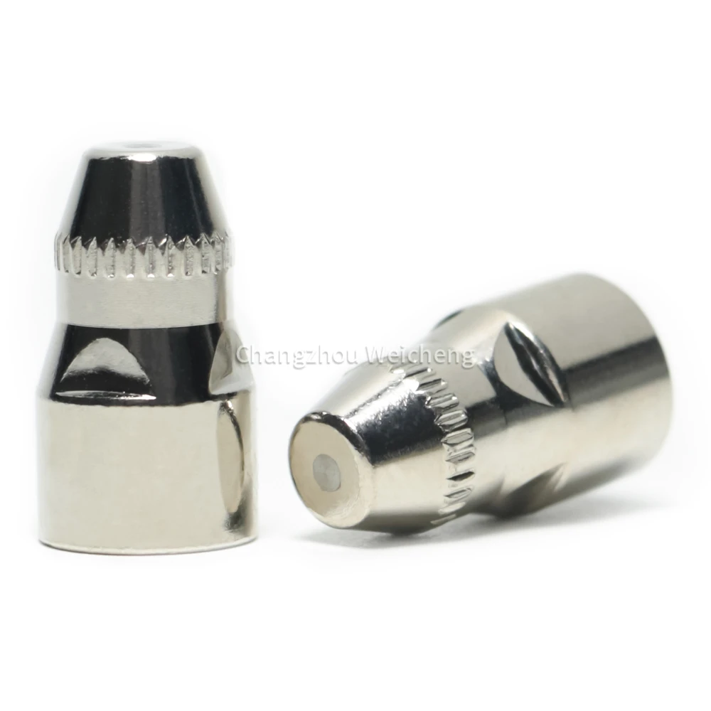Plasma Cutter Consumables 40A-80A Electrode 120926 For Powermax1650 Torch