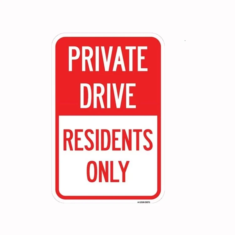 Abrasion Resistance Warning Sign Images Road Traffic Reflective Signs Reflective Road Sign