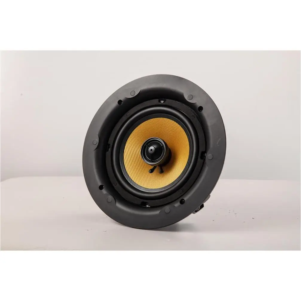 Sound Equipment small pa system Active 10W 80W Pa System For Sale Mid Bass Sub Woofer Ceiling Speaker