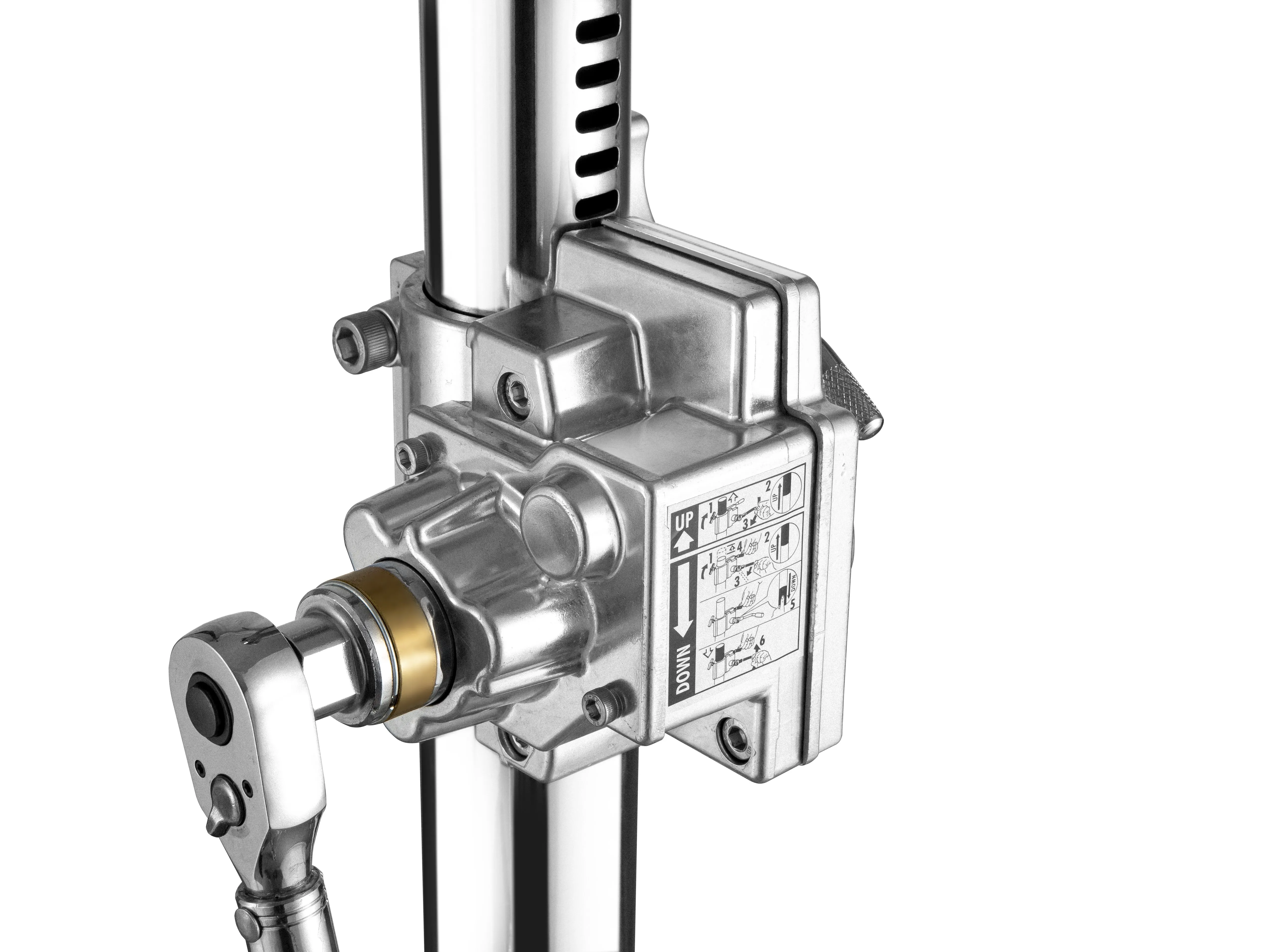 China Manufacturer High Quality Tripod Stand For Light Steel Heavy Duty Light Stand