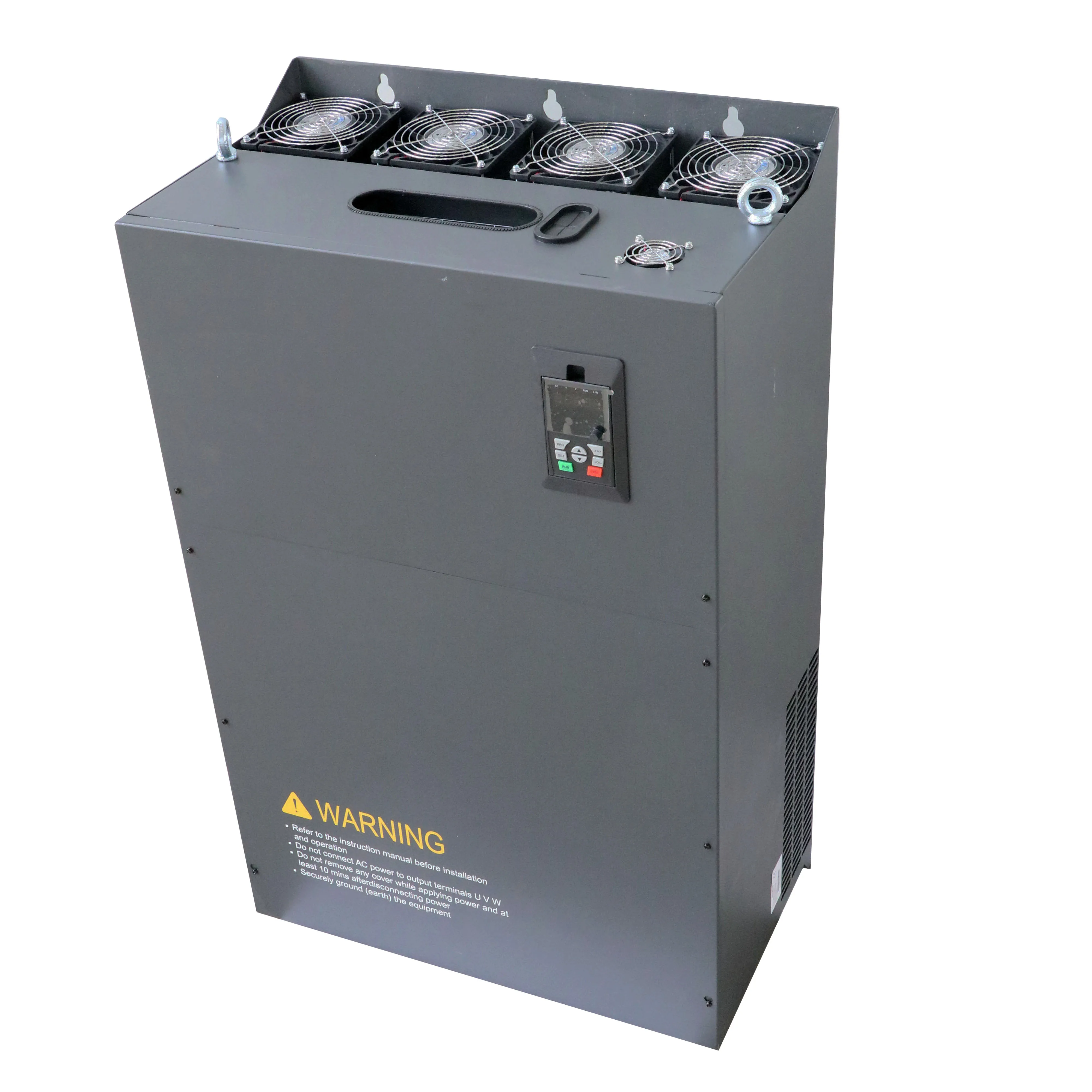 LD320 Low cost vfd inverter 380V from China half bridge full bridge 560/630kw