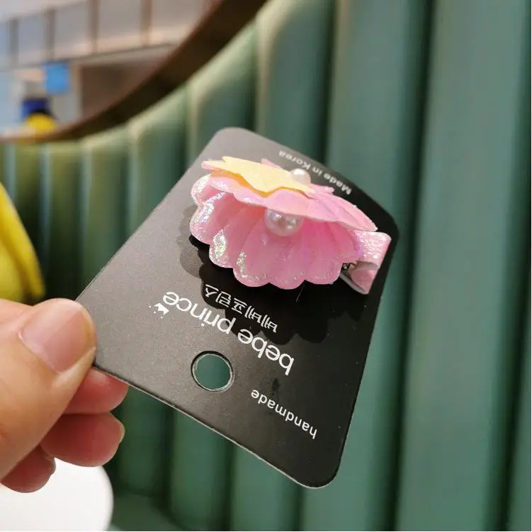 Hair Claw Clips ganchos para el cabello Butterfly Star Salon For Women Flowers Free Shipping New Arrivals Custom Name Hair Clips