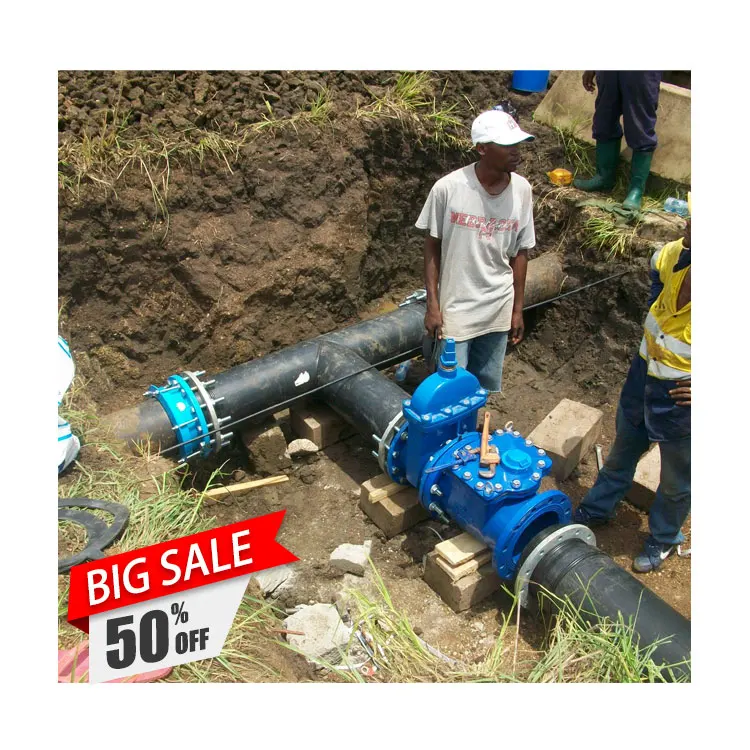 160mm 200mm 225mm 250mm 280mm 315mm 355mm 400mm 450mm 500mm 630mm 700mm 710mm pn10 pe100 blue stripe hdpe water supply pipe