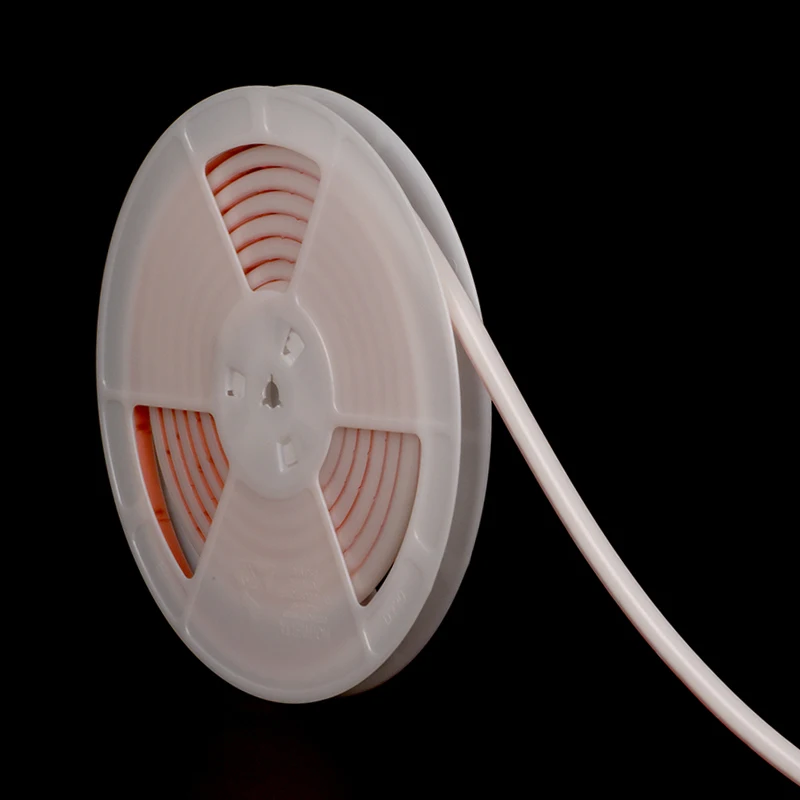 Outdoor Light Warm White Smart Home Decoration Neon Rope Lights 5M Neon Led Strip Flex 3000k IP67 Silicon Light Neon Sign