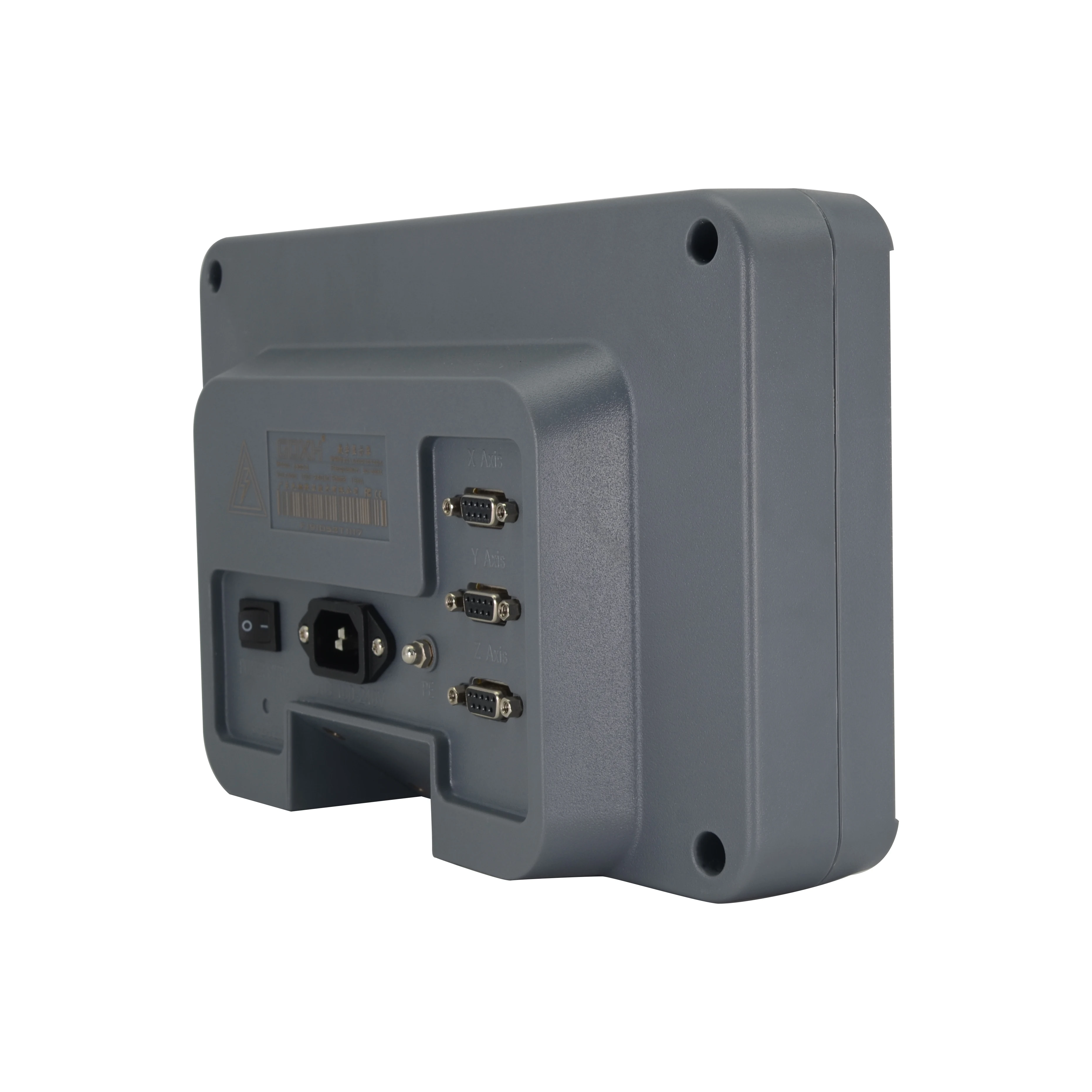 EDM 3 Axis Digital Readout Display Dro For Milling Machine