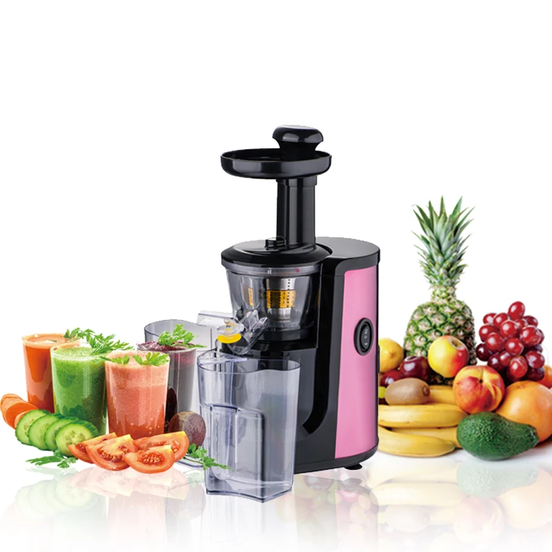 150W small electric kitchen appliances commercial carrot juicer juicers