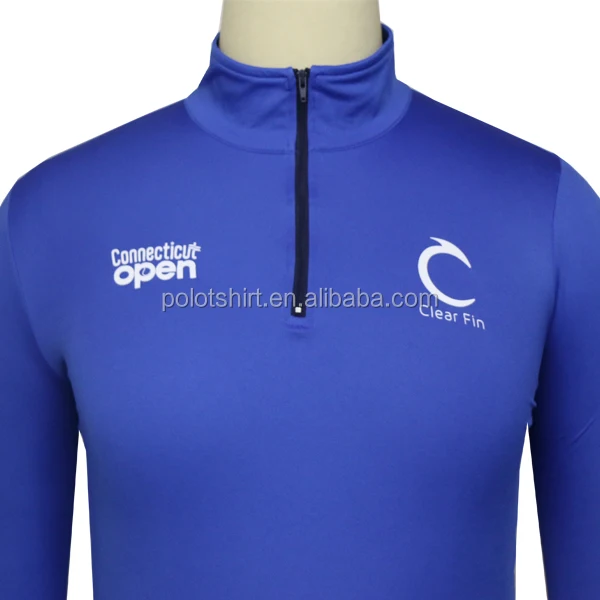 New design top quality quick dry spandex rash guard surf shirt sports wear custom made OEM printing logo