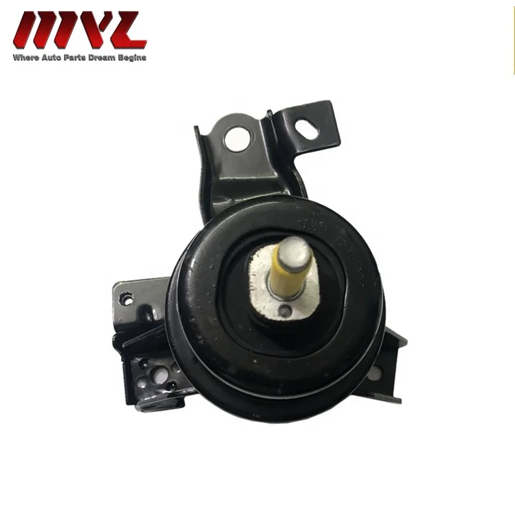 MYL 1236250030 Car Parts Factory Price Engine Mount for Toyota Pixis Epocha Etios Liva Land Cruiser 80