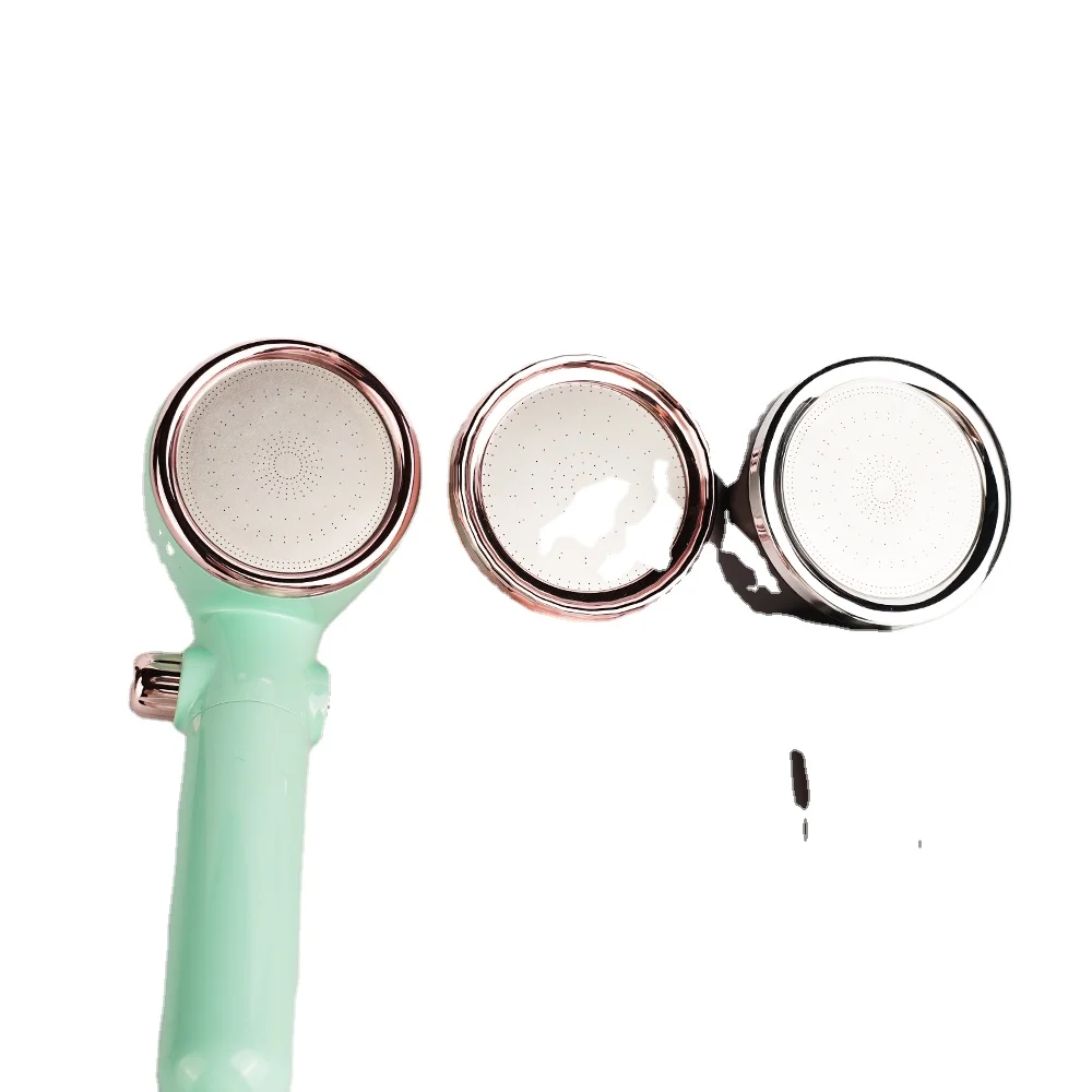 Аромат Лейка для душа из АБС высокого давления