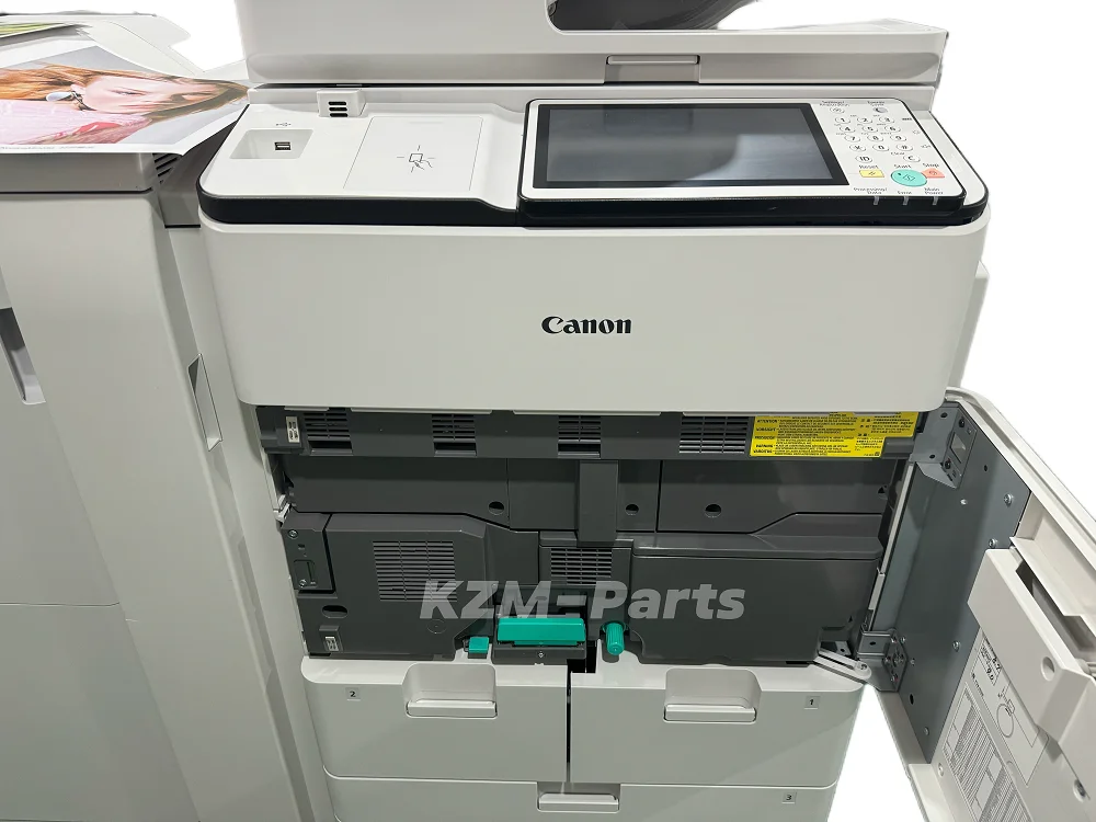 Высококачественная копировальная машина C7580 C7580i цветная для многофункциональных копировальных аппаратов Canon