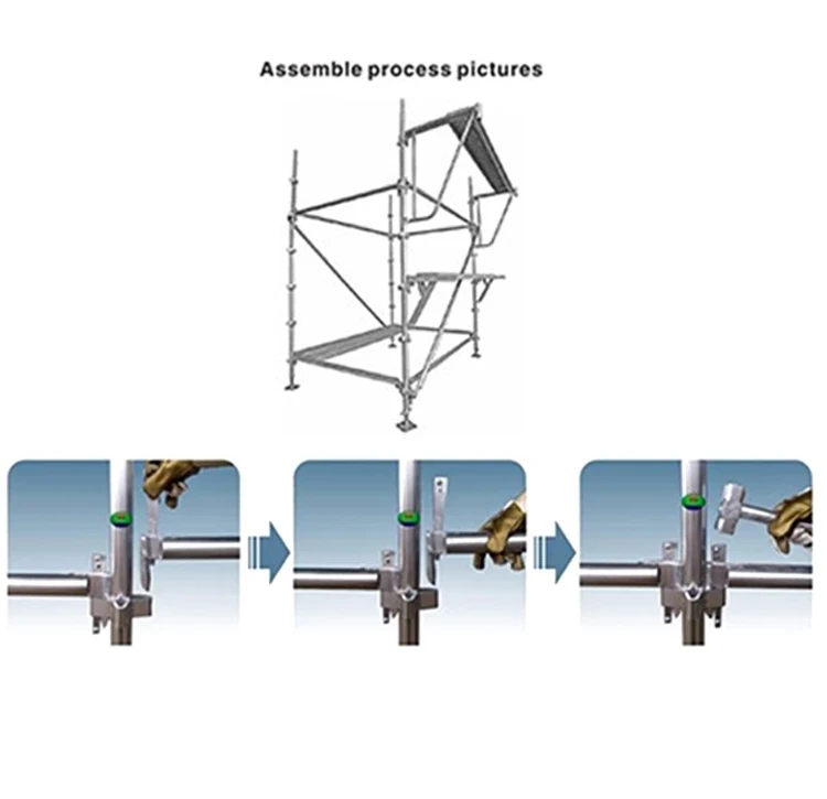 
kwikstage scaffolding for sale Australia/NZ/EN Steel kwikstage scaffolds 