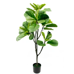 Apt-28 fiddle leaf fig artificial plant