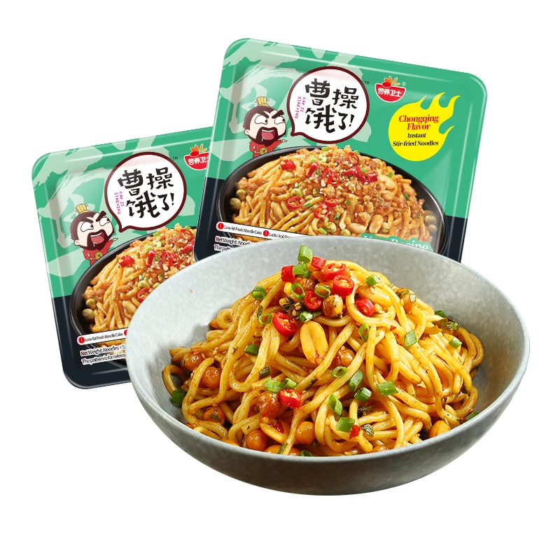 Хит продаж сухая Смешанная лапша со смешанным вкусом быстрого приготовления аренда Бесплатная питания