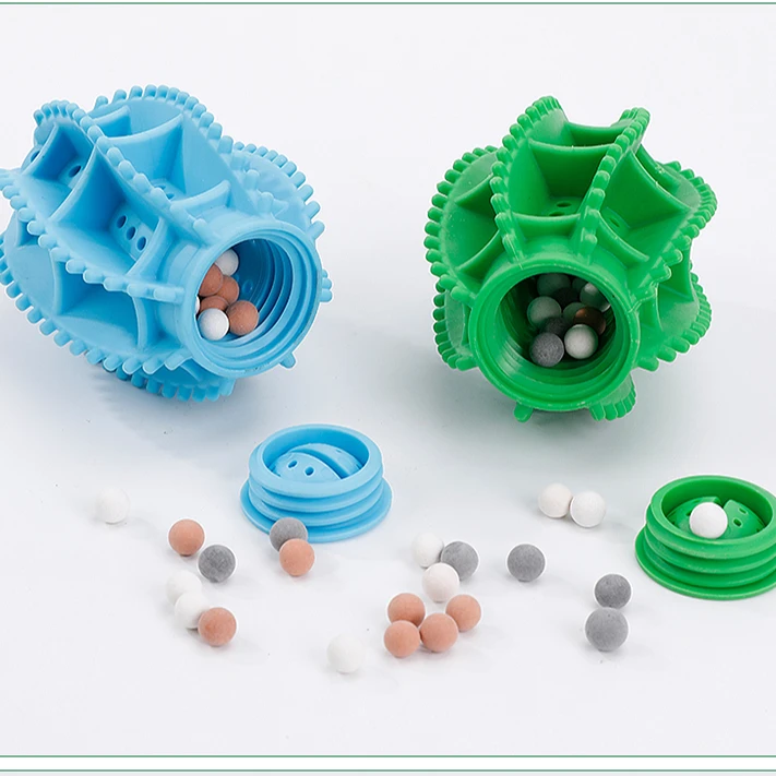 Хит продаж, 2023 товары для стирки, шарик для мытья, анти-намотка, шарик для стирки