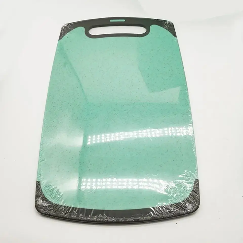 19 PCS Wood Handle Kitchen Silicone Cooking Utensils Set Heat Resistant Nonstick Cookware With Storage Bucket