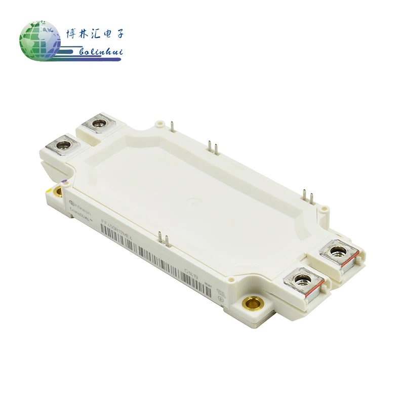 FF450R17ME4   IGBT Module SIC Thyristor Power semiconductor