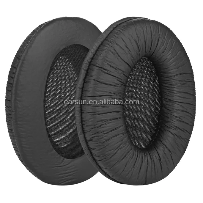 Fast Delivery Earpads for B Ose QuietComfort QC1 Headphone Replacement Leather Ear Pads Cushion Cups Cover Repair Parts