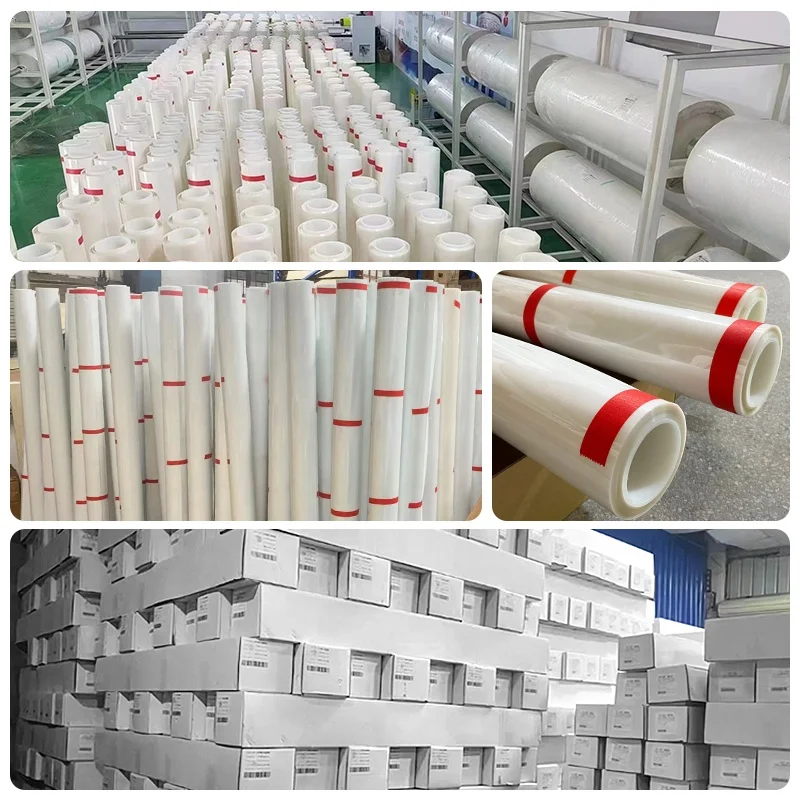 10% Nano Ceramic carbon tint auto polarized Uv block Sun Protection Thermal Insulation Film Sun Control Glass window film