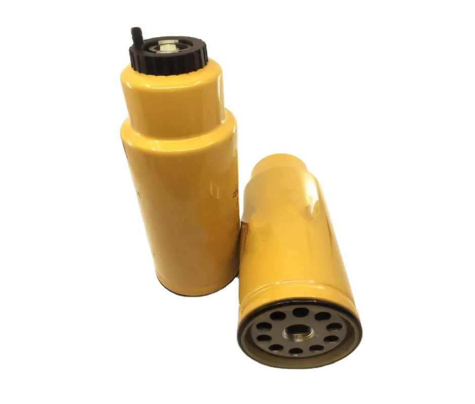 China Manufacturer Diesel Fuel Water Separator Filter For Cummins CAT 4238521 423-8521