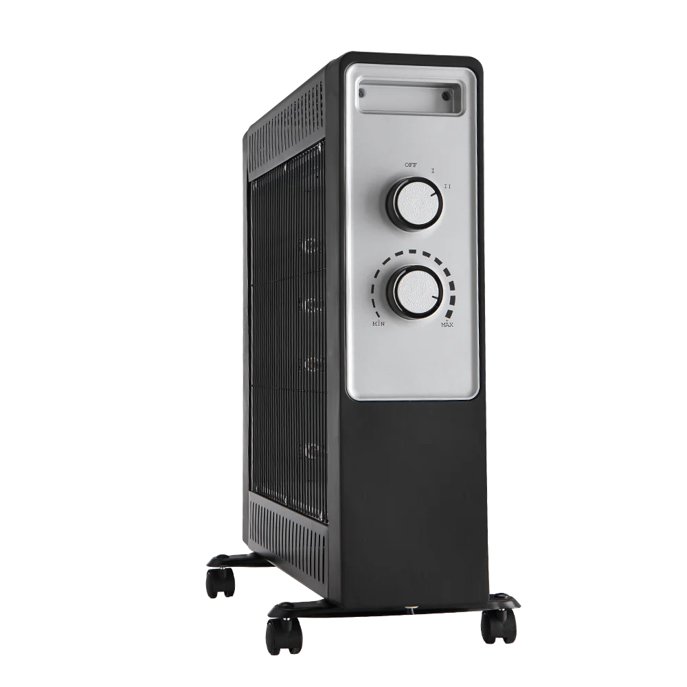 2024 Four Tube Whole House Heater with High Cost-effectiveness