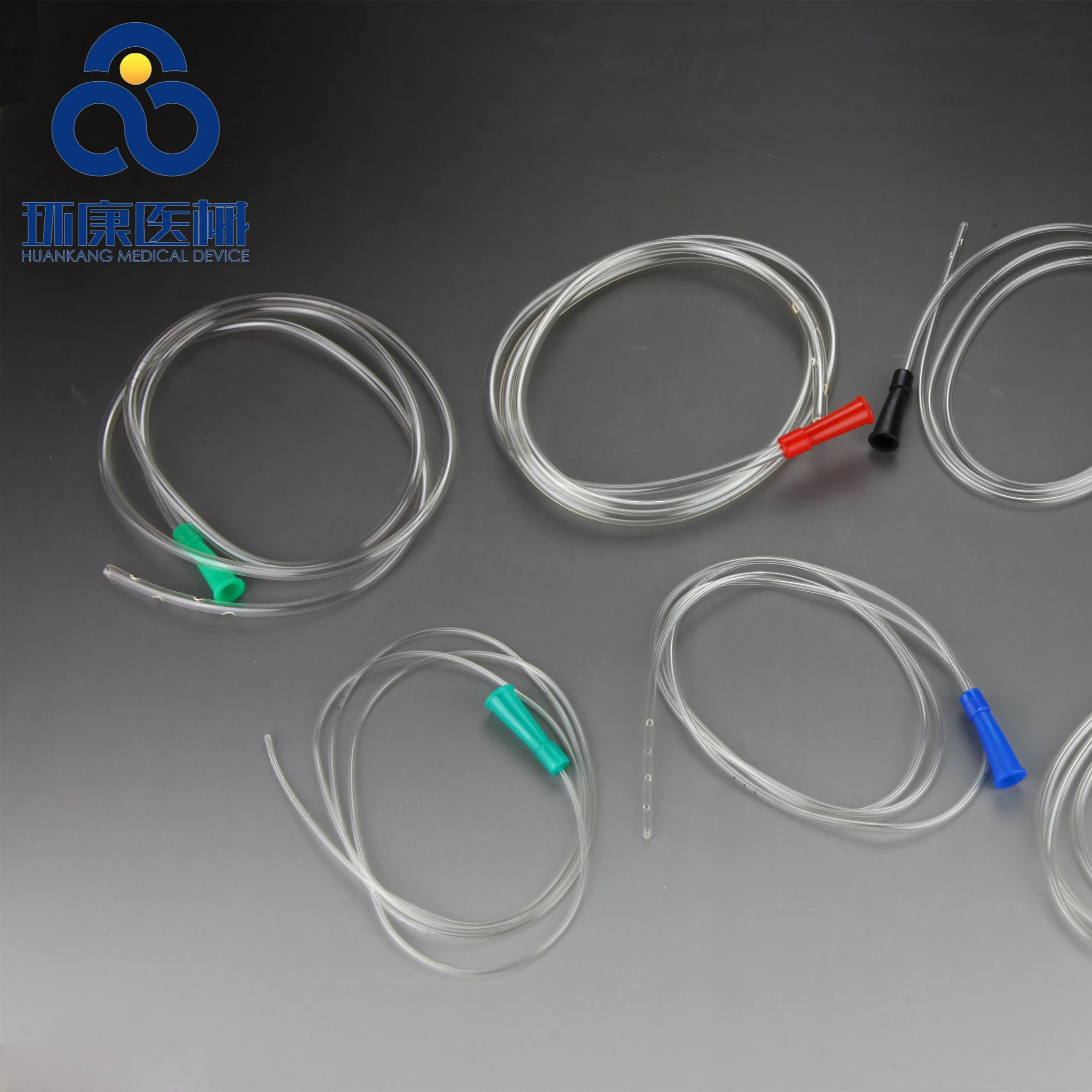 Medical PVC stomach levin tube ryles tube gastric tube hot selling