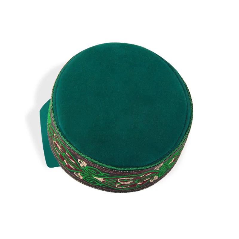 Set of Smokeless Cloth Moxibustion Clothes with Hollow Pure Copper Box Warm Moxa Pot for General Body Moxibustion