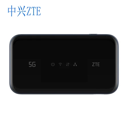  ZTE 5G точка доступа WIFI6 Gigabit Ethernet беспроводной маршрутизатор