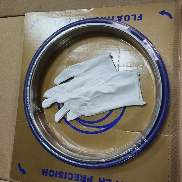 YN15V00037S029  Excavatot SK210 LC-8  floating seal and  PC120-6/95 floating seal AB