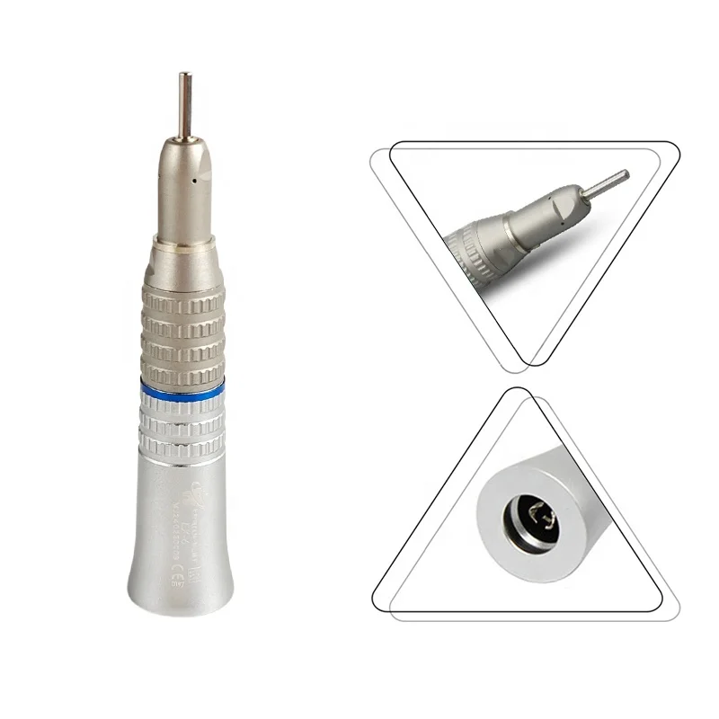 dental equipment low speed dental handpiece micromotor dental handpiece