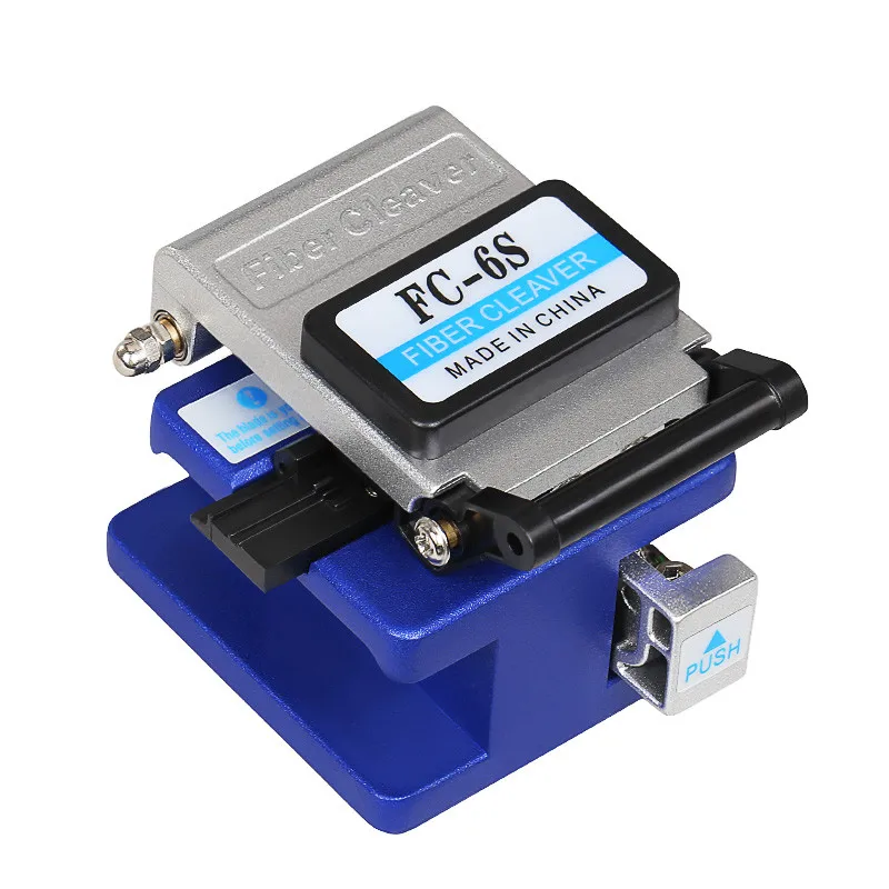 12pcs FTTH Fiber Optic Tool Kit Tools Kit with Fibra Optica Power Meter Visual Fault Locator Kit de fibre optique