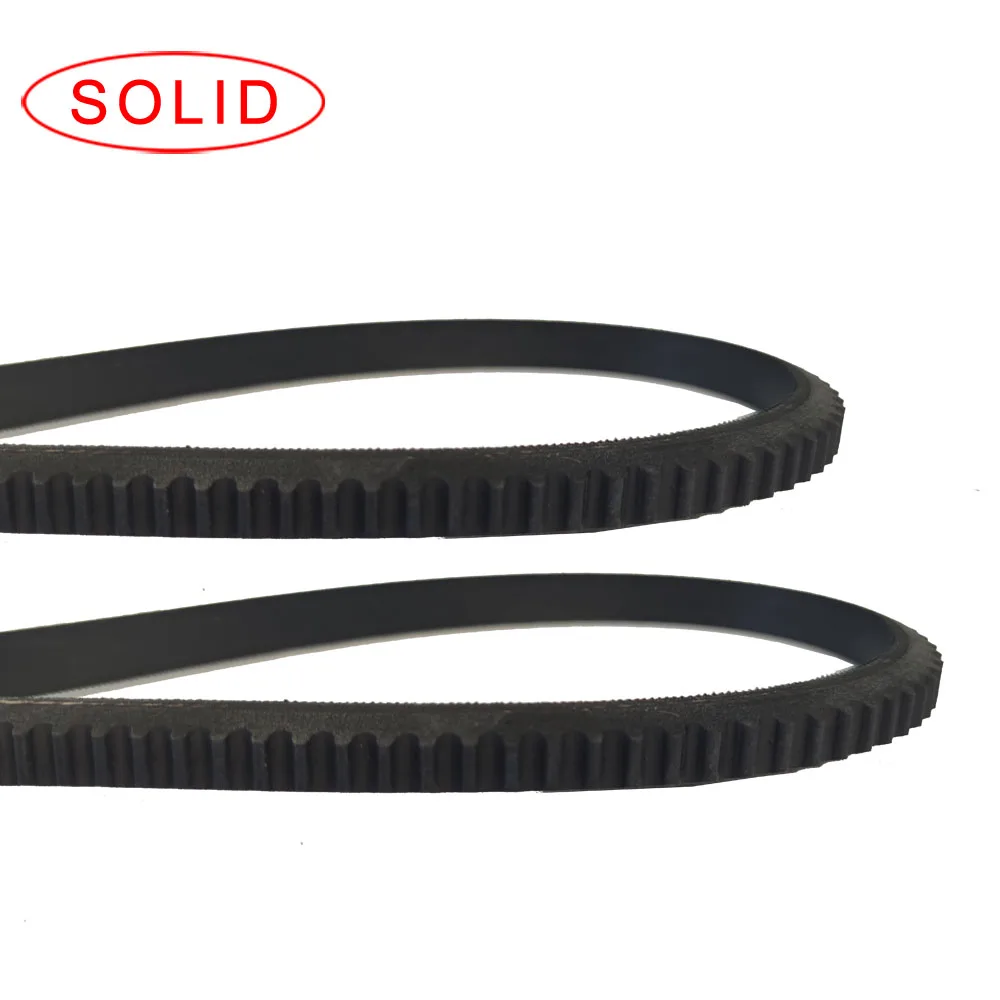 transmission Belt V-Belt for TOYO TA 4 Runner Dyna Hilux V VI Land Cruiser 99332-11260/99332-11265/99332-61265