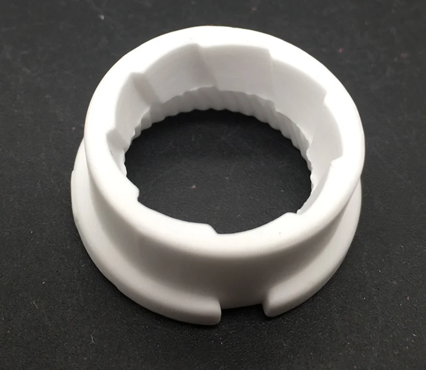 Yixing Manufactory alumina ceramic grinder core