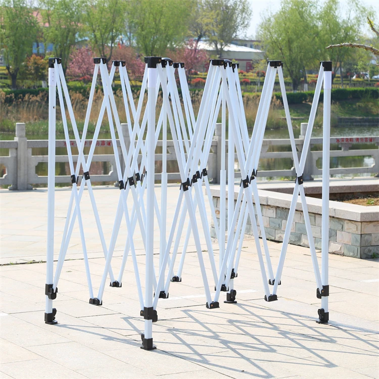 Manufacturer 10x10 Waterproof Wind Proof Trade Show Outdoor Car Garage Tent