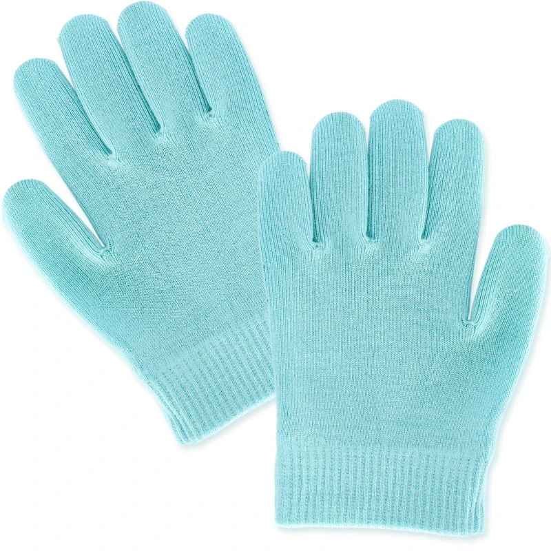 Увлажняющие перчатки для ухода за кожей с растительным эфирным маслом