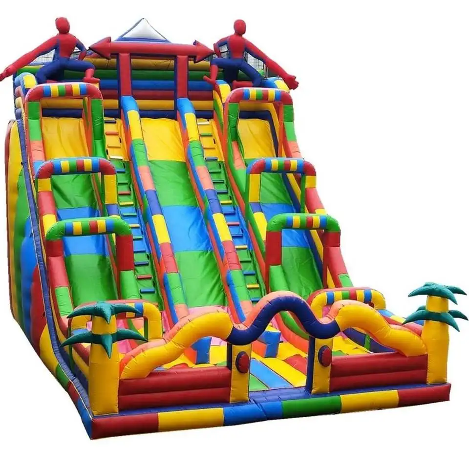 jumping castle for kids inflatable bouncer outdoor inflatable bouncer child amusement park with good price