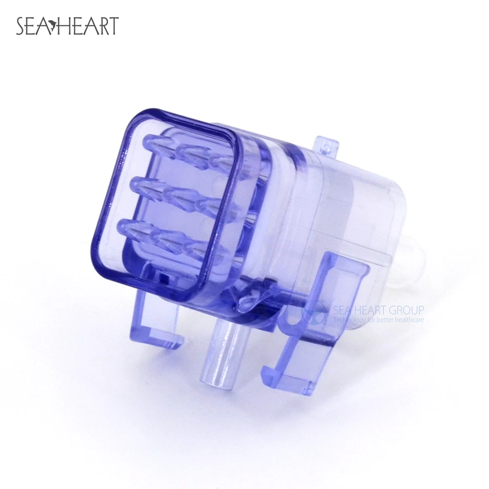 Hot Sale 2023 Mesotherapy Gun with meso gun needle injector for mesotherapy gun price