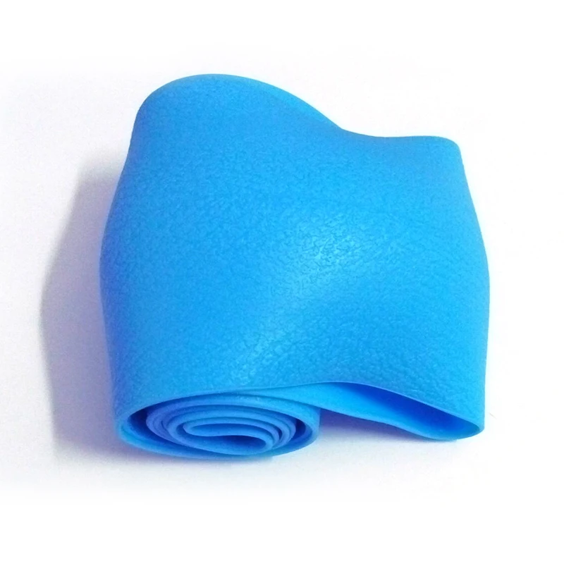 
Customized Antiheat Skidproof Waterproof Silicone Steering Wheel Covers 
