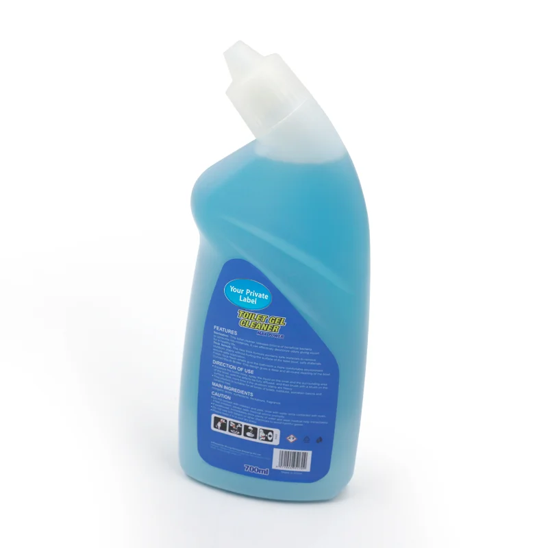 1 L best toilet cleaner chemical formula