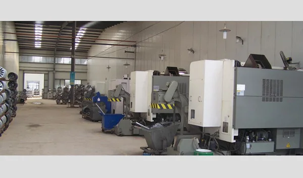 BLD 20*8.5, ET 38, PCD: 5*112, CB: 66.56 Aluminum Alloy Car Wheels