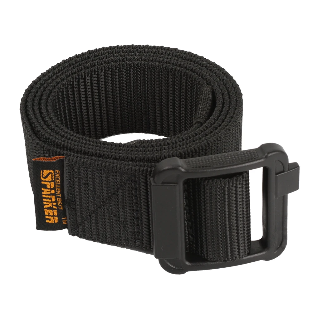 Nylon outdoor  combat hunting   tactical duty belt