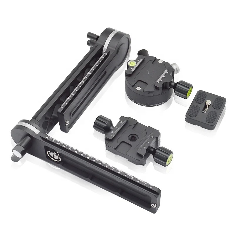 Кронштейн для объектива с длинным фокусом держатель-подставка кронштейн Sachtler панорамный стабилизатор бесщеточный шарнирный держатель высококачественный 3-ручной