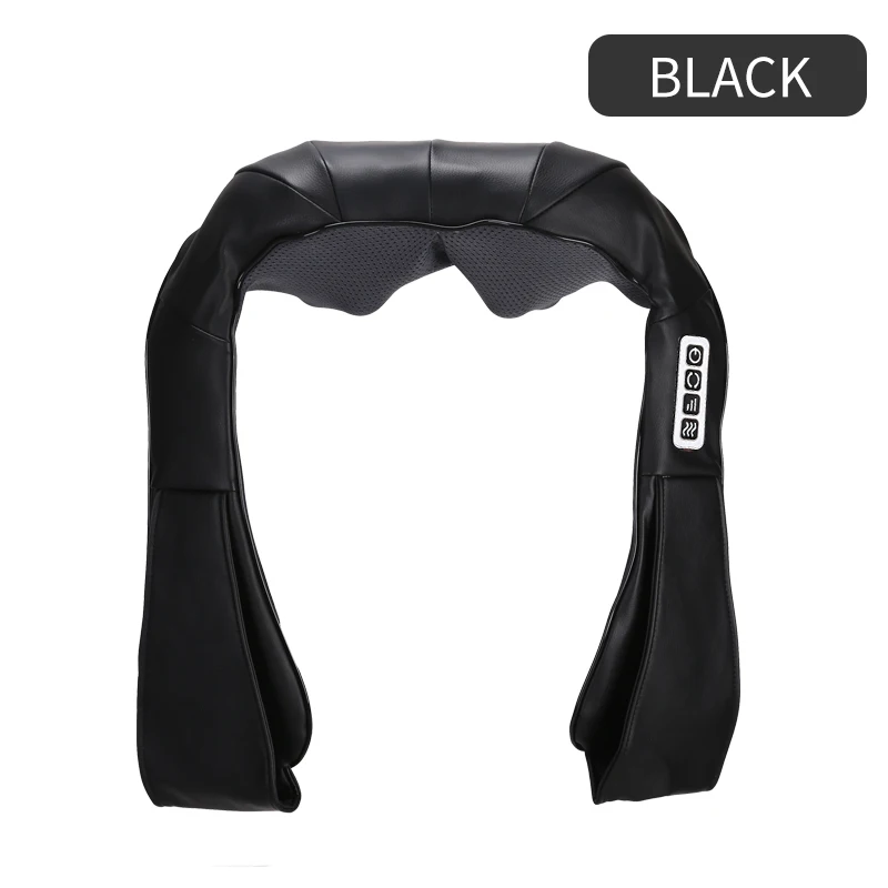 HUIFAN professional manufacture	new products leg massager 303D electric massage belt